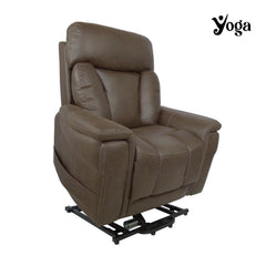 Yoga Regalia Lift Recliner Chair - Heat & Massage