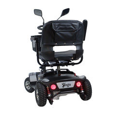 Yoga Blitzer Rover - Medium Mobility Scooter