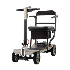 Yoga Pocket Rocket Easy Fold Mobility Scooter | Adaptive Equipment