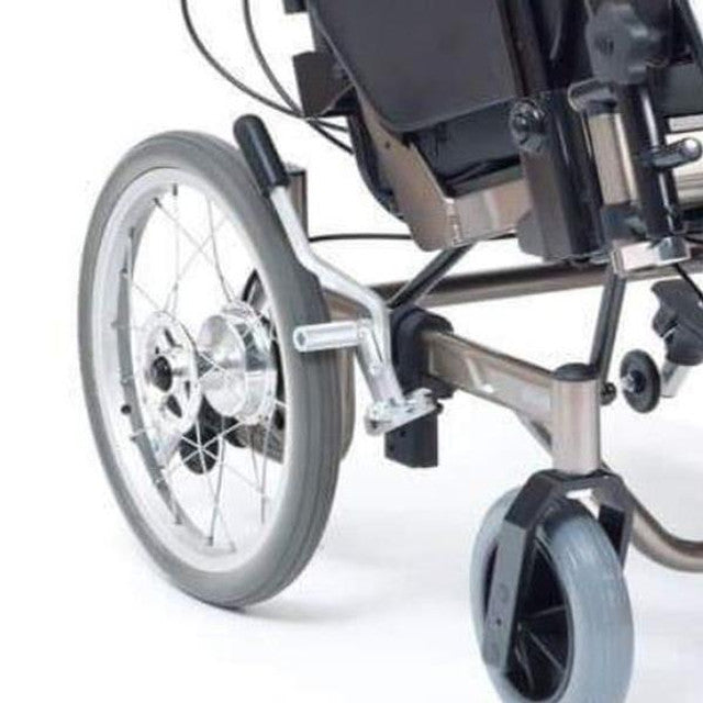 Drive DeVilbiss ID Soft Tilt Recline Wheelchair