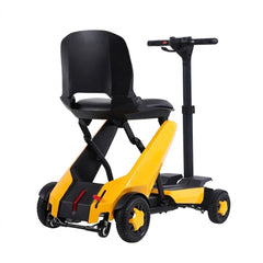 Orca Smart Auto Fold Mobility Scooter