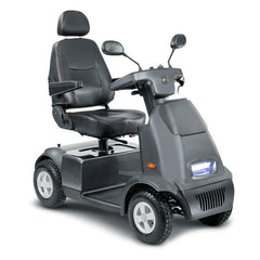 Afiscooter Breeze C4 Mobility Scooter - Afikim