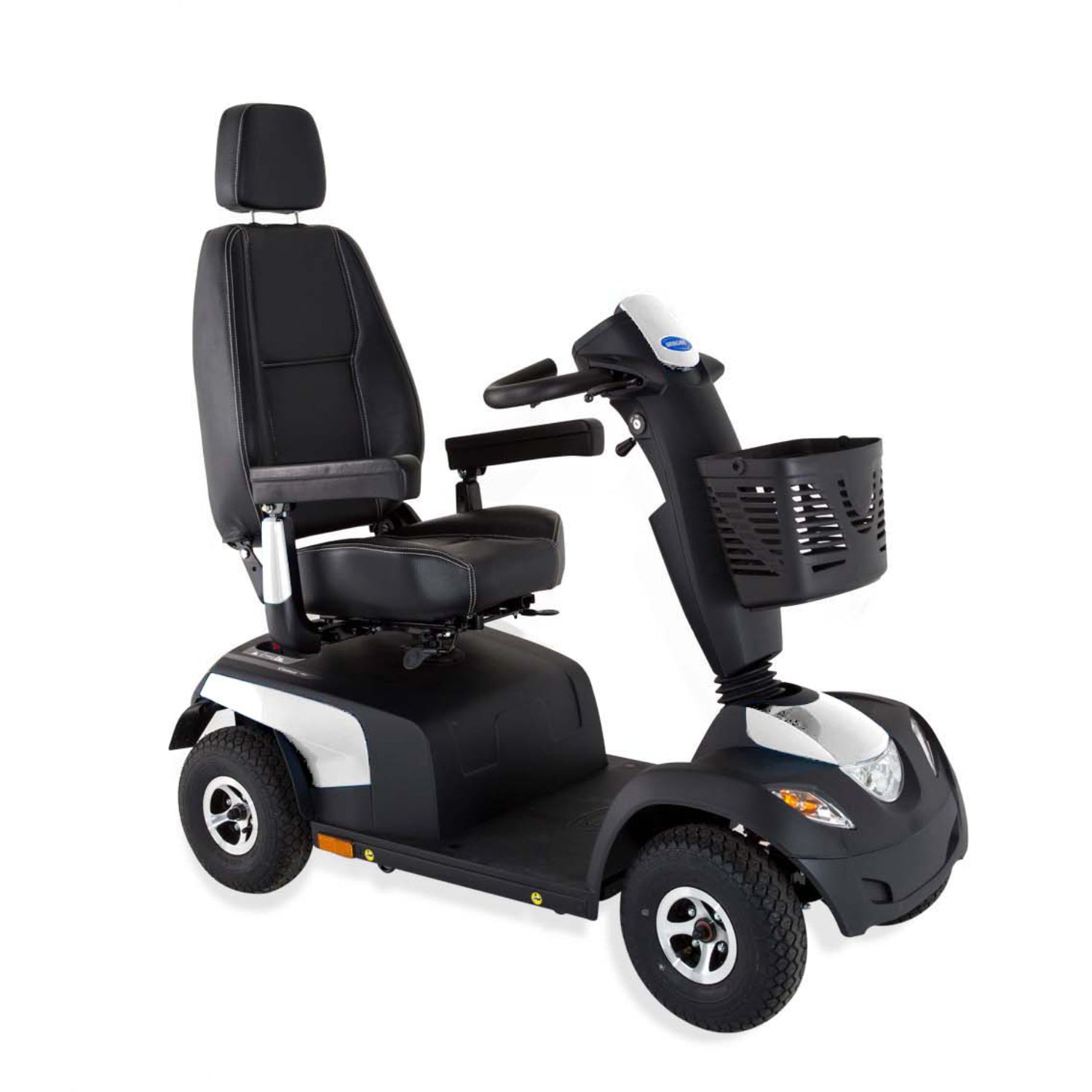 Invacare Comet Alpine Plus Mobility Scooter