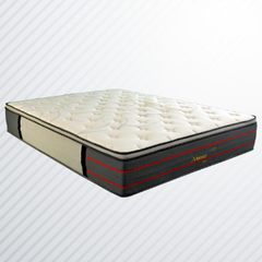 Avante Amour Plush Mattress