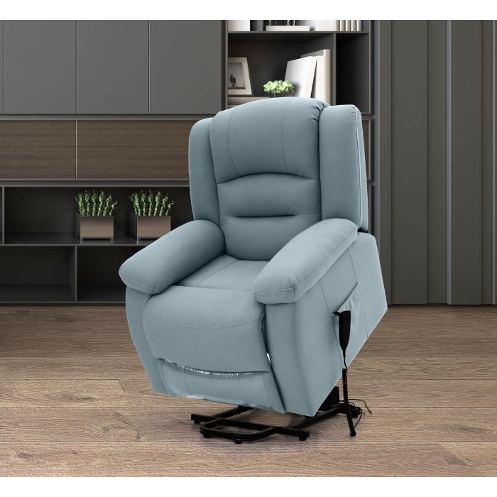 Topgun Electric Lift Recliner Chair – Athena