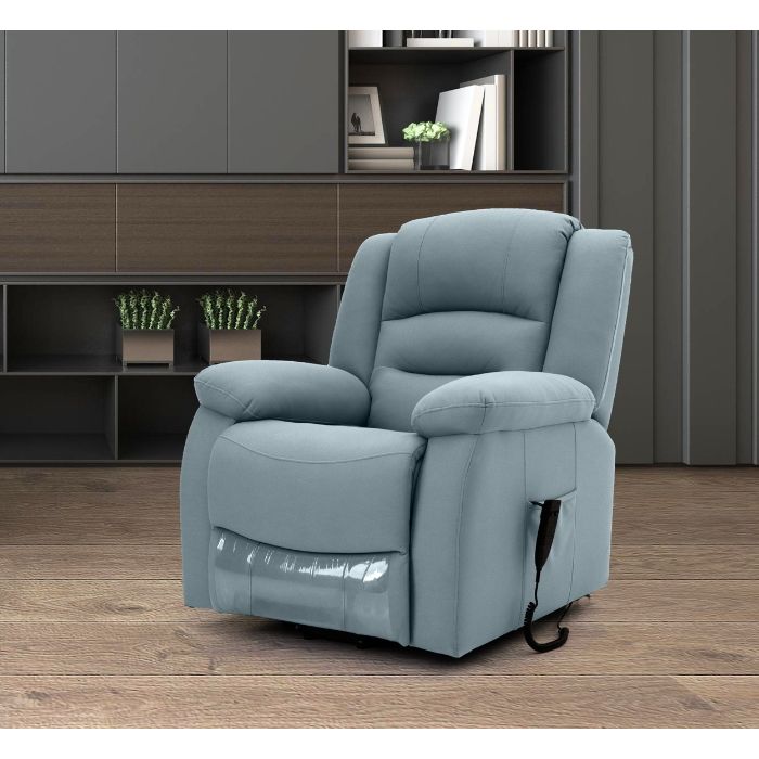 Topgun Electric Lift Recliner Chair – Athena