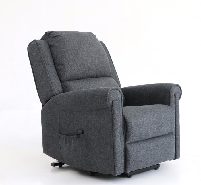 TopGun Electric Lift Recliner Chair – Augustus