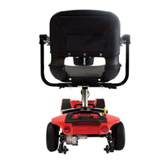 Pride Go Go Ultra X Mobility Scooter