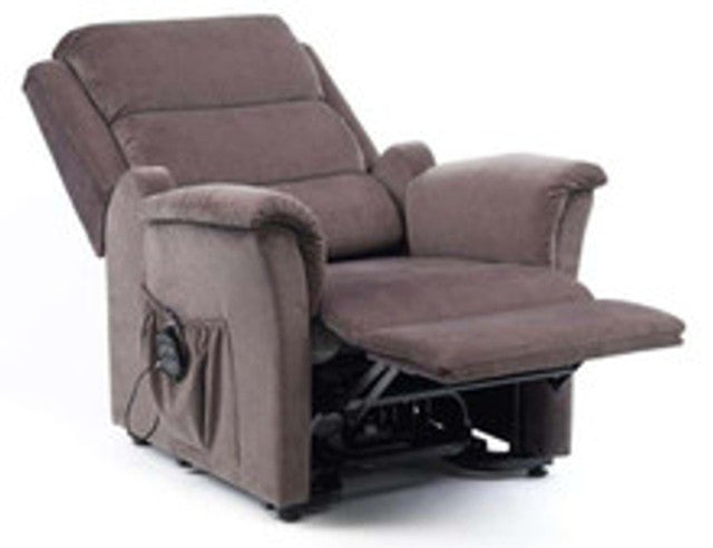 Drive DeVilbiss Portland Dual Motor Riser-Recline Chair Petite (150kg)