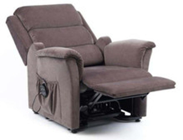 Drive DeVilbiss Portland Dual Motor Riser-Recline Chair (150kg)