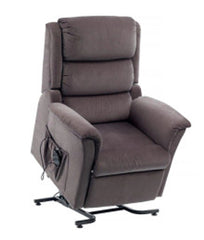 Drive DeVilbiss Portland Dual Motor Riser-Recline Chair (150kg)