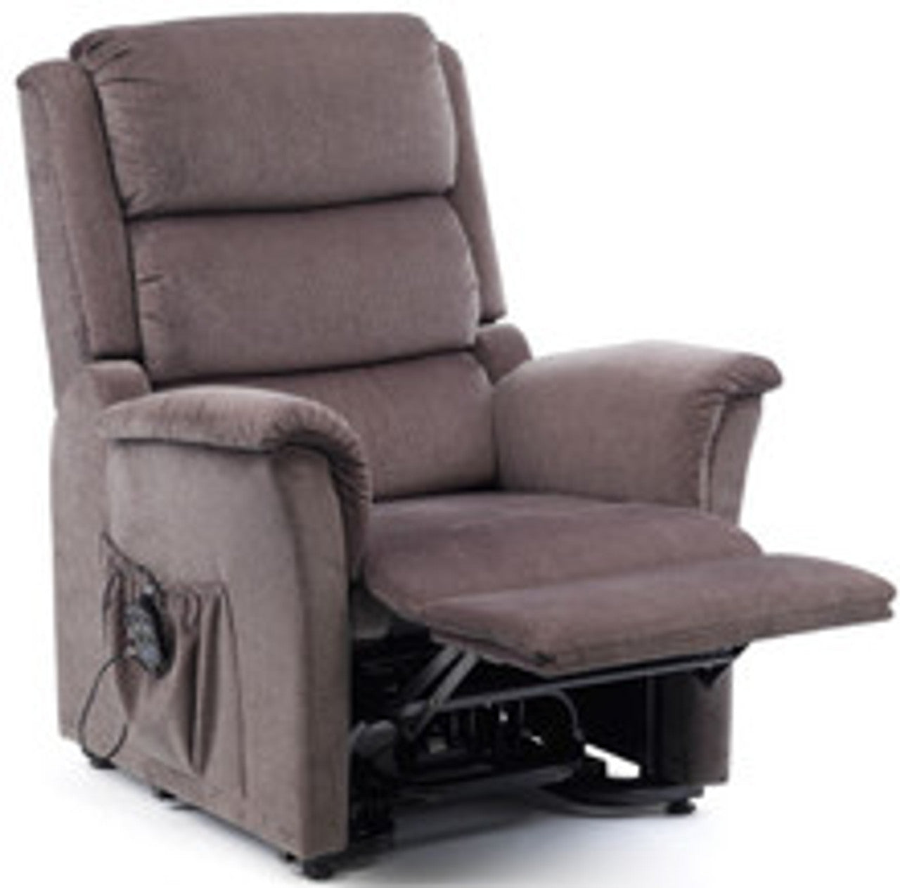 Drive DeVilbiss Portland Dual Motor Riser-Recline Chair (150kg)