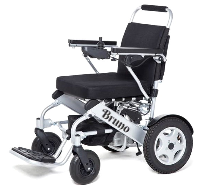 TopGun Bruno Powerchair