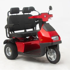 Afiscooter Breeze S3 Mobility Scooter - Afikim