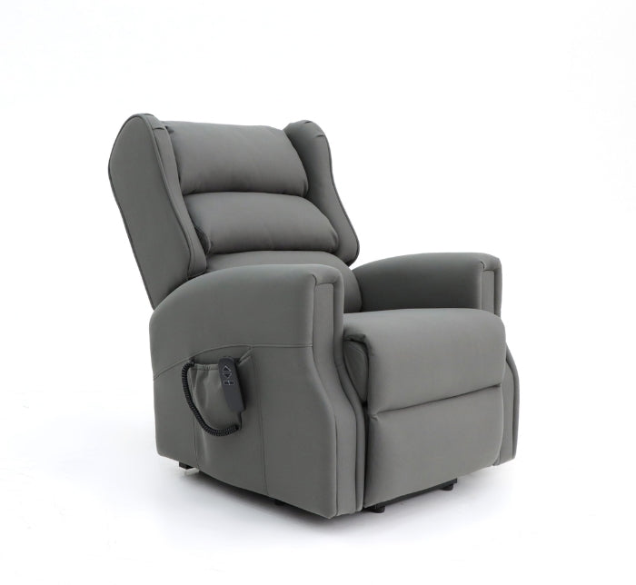 TopGun Electric Lift Recline Chair – Caesar