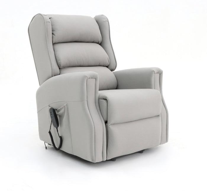 TopGun Electric Lift Recline Chair – Caesar