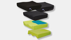 Invacare Matrx PSP Cushion - Heavy Duty
