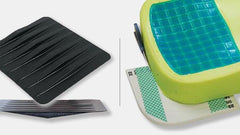 Invacare Matrx PSP Cushion - Heavy Duty