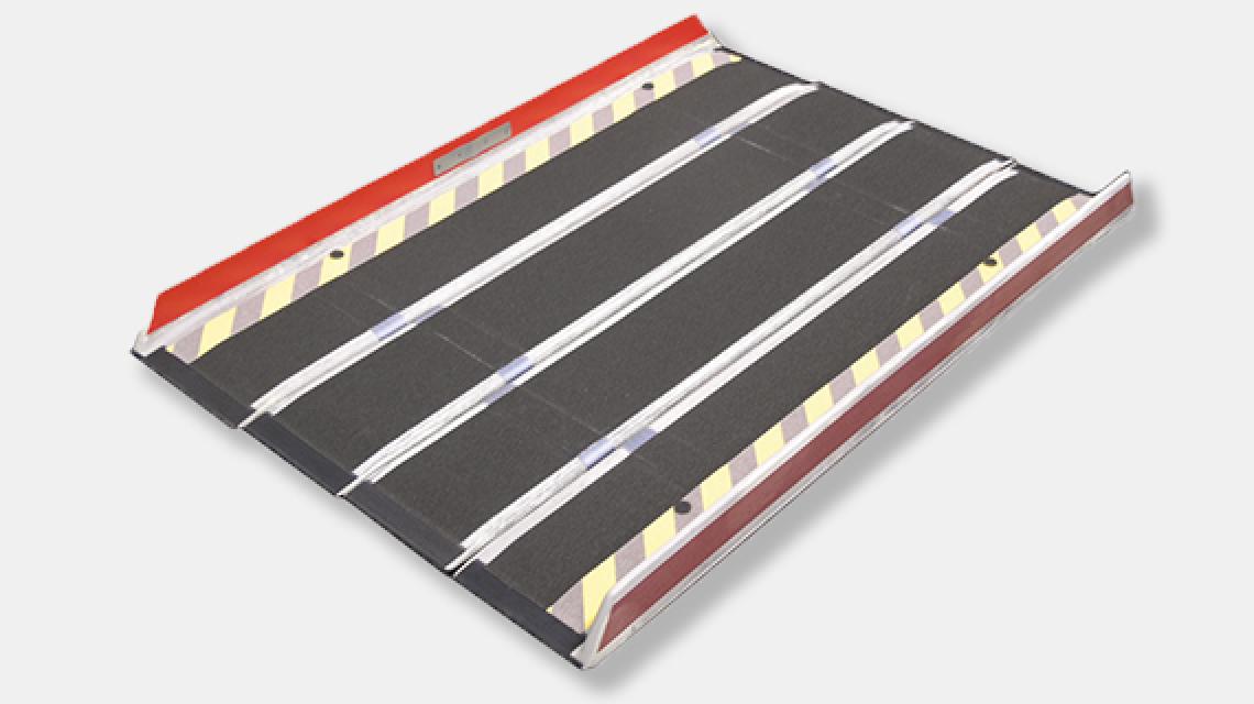 Invacare EBL Xtra Ramp