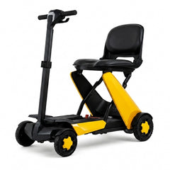Orca Smart Auto Fold Mobility Scooter