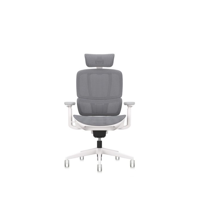 Apollo Bifma Ergonomic Task Chair by Humb