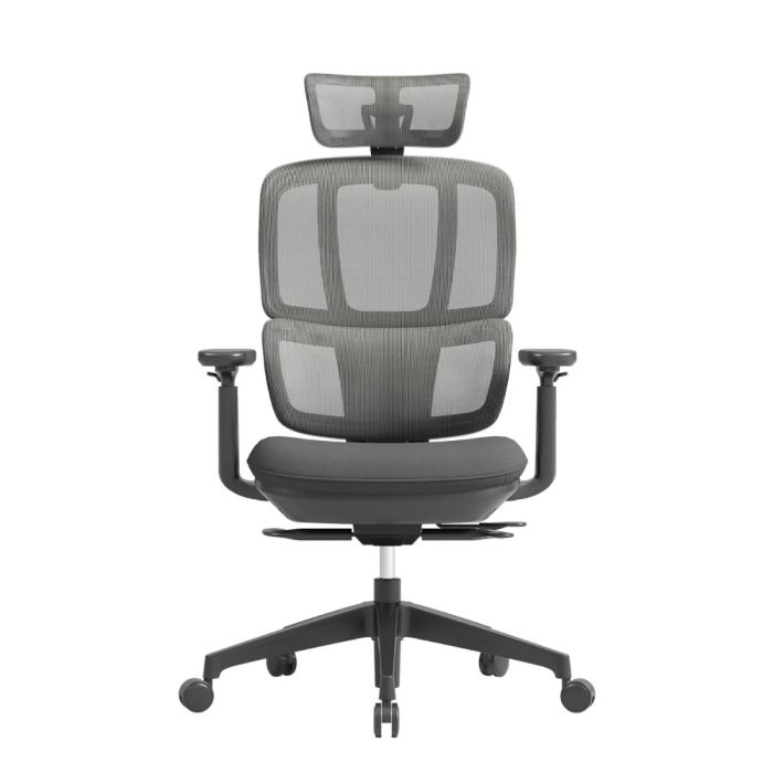 Apollo Bifma Ergonomic Task Chair by Humb