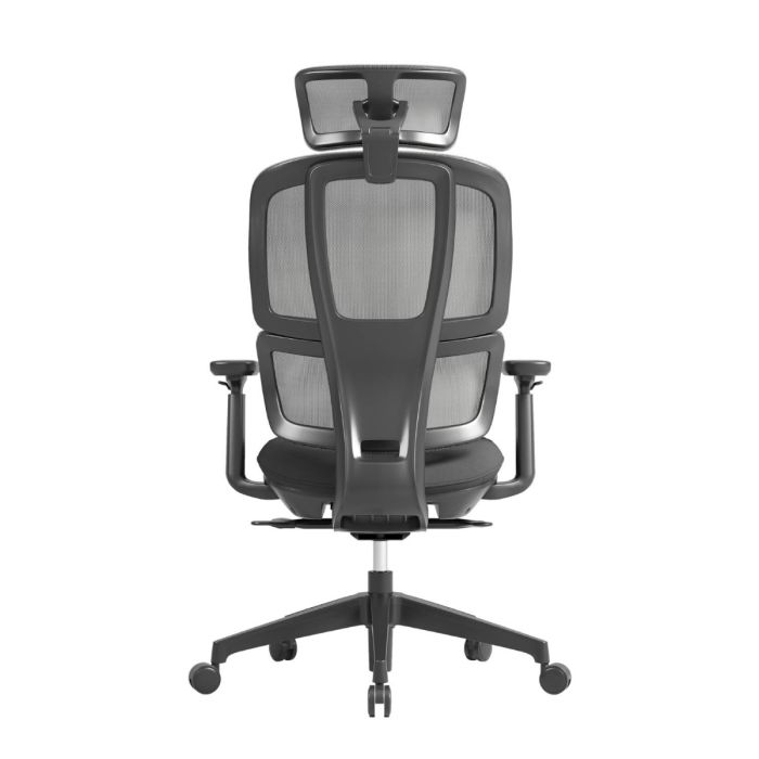 Apollo Bifma Ergonomic Task Chair by Humb