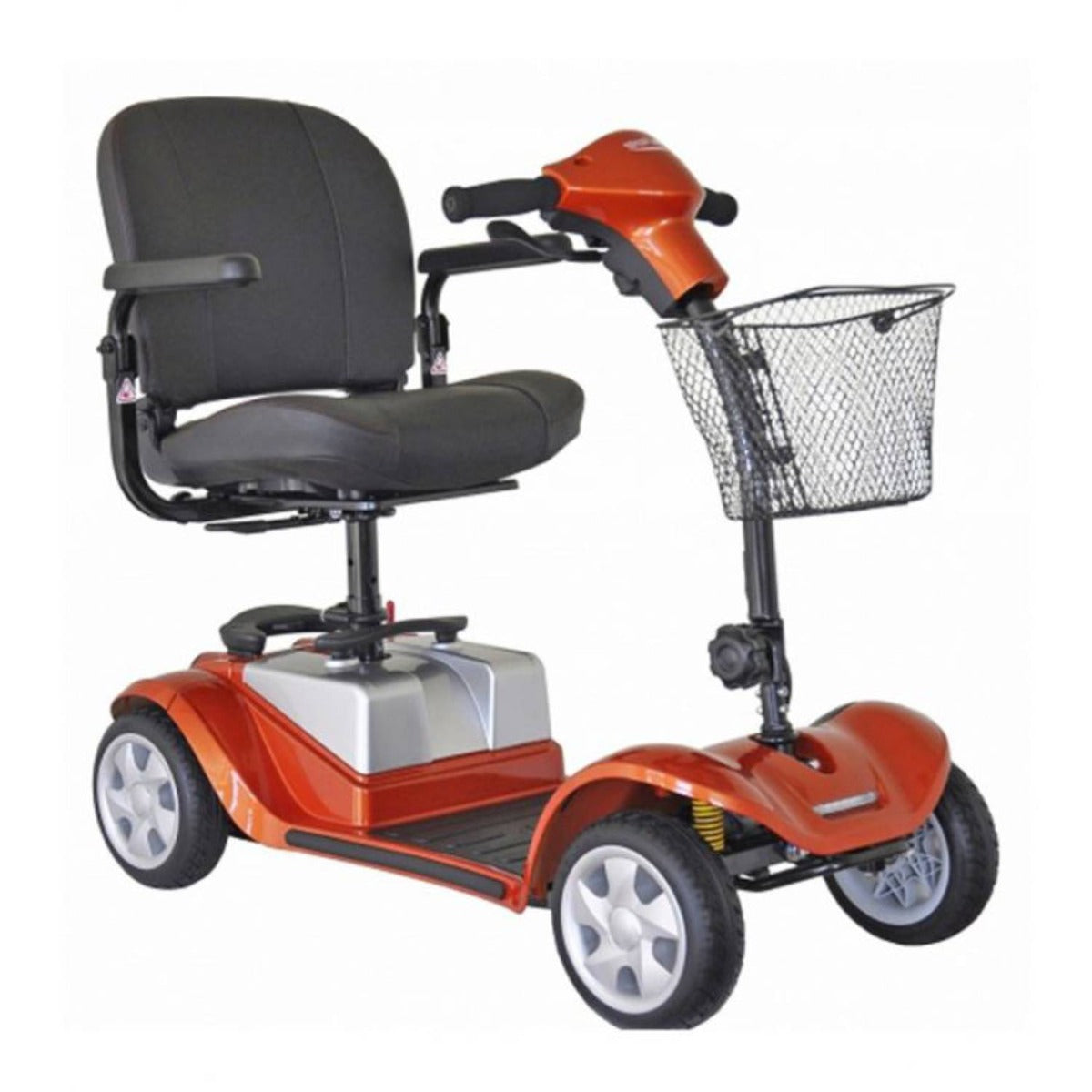 Kymco Mini Comfort Mobility Scooter