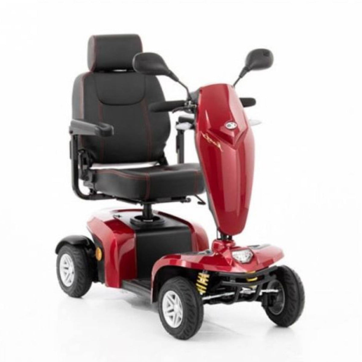 Kymco Komfy 8 Mobility Scooter