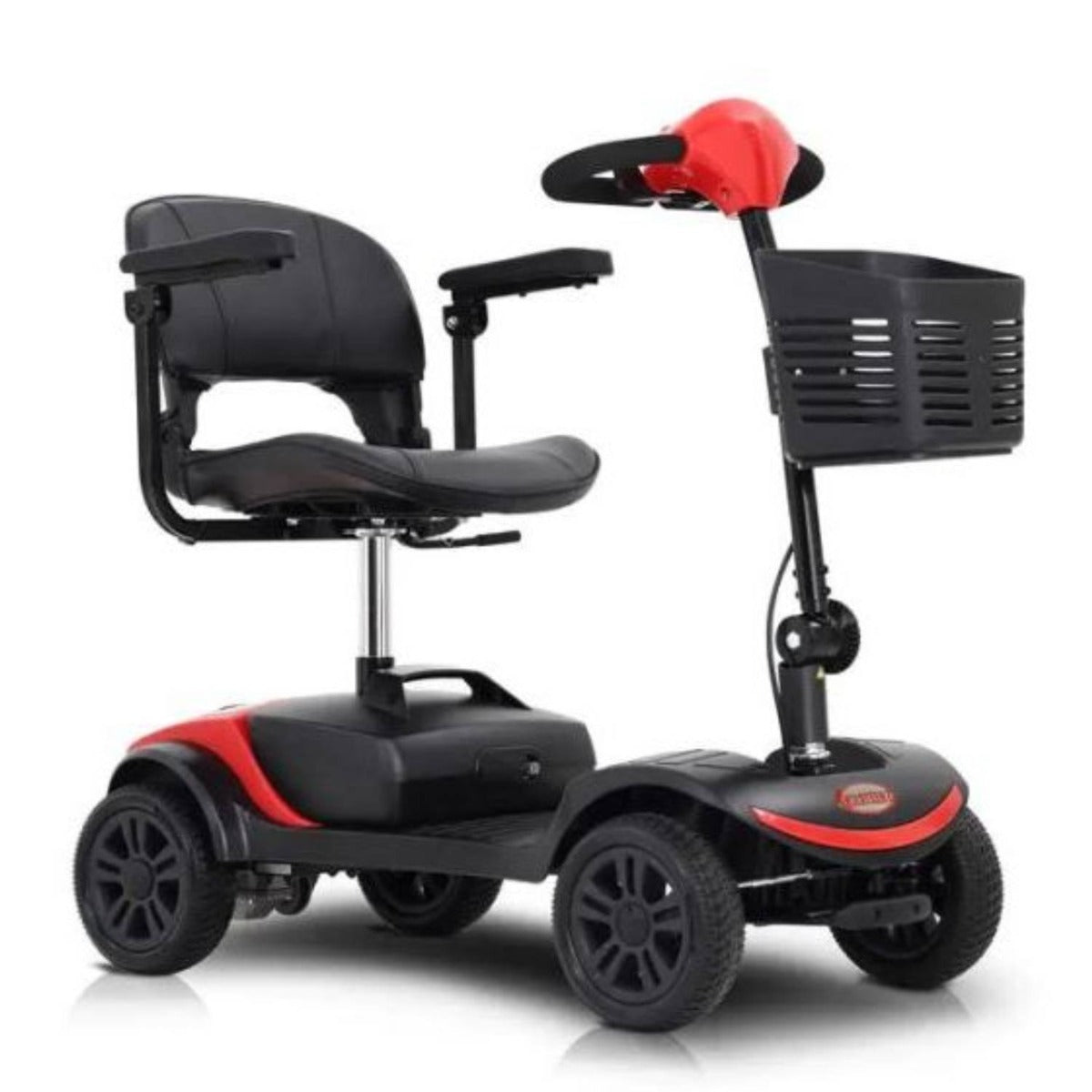 Rental Sweetrich S1 Lite Mobility Scooter