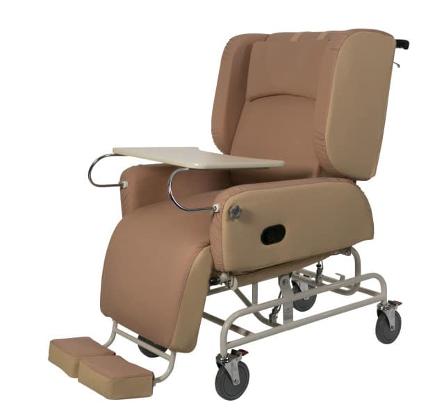 Cobalt Health Air Chair Classic