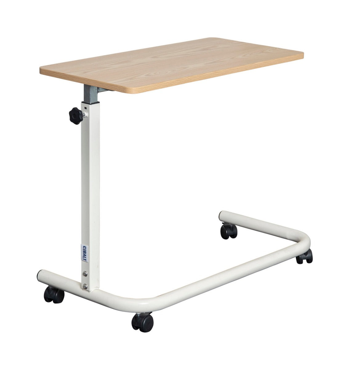 Cobalt Health Tilt Top Overbed Table