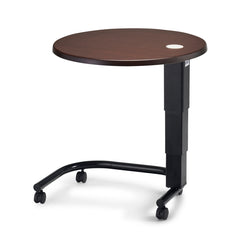 Cobalt Health Telescopic OBT Round Top