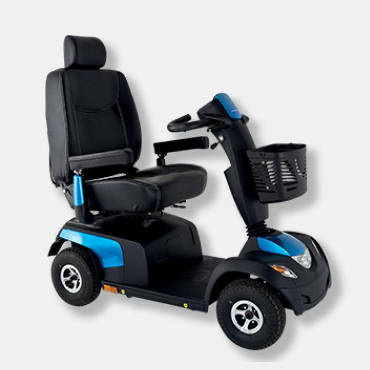 Invacare Comet Ultra Mobility Scooter