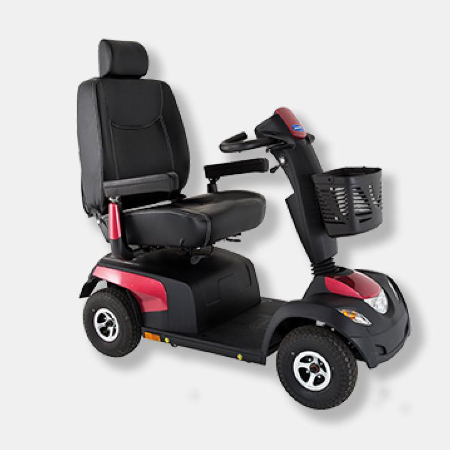 Invacare Comet Ultra Mobility Scooter