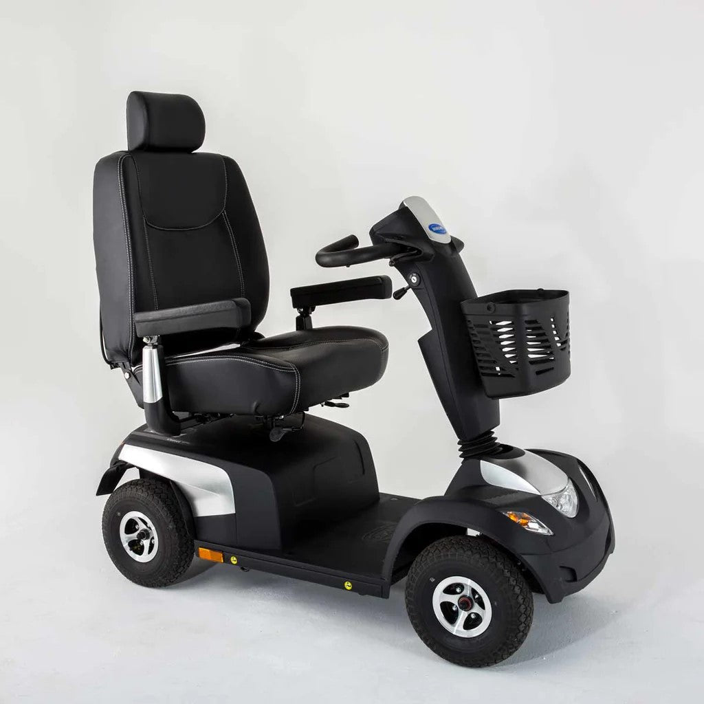 Invacare Comet Ultra Mobility Scooter