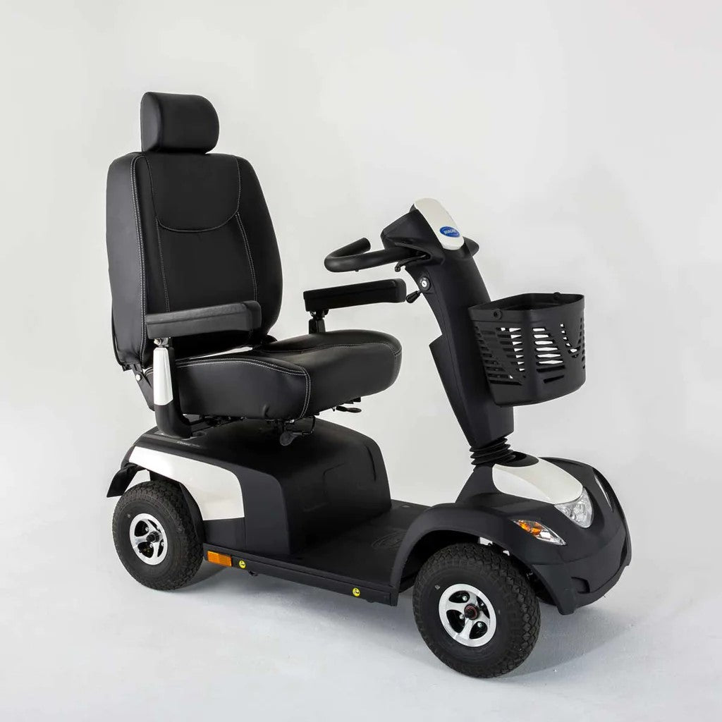 Invacare Comet Ultra Mobility Scooter