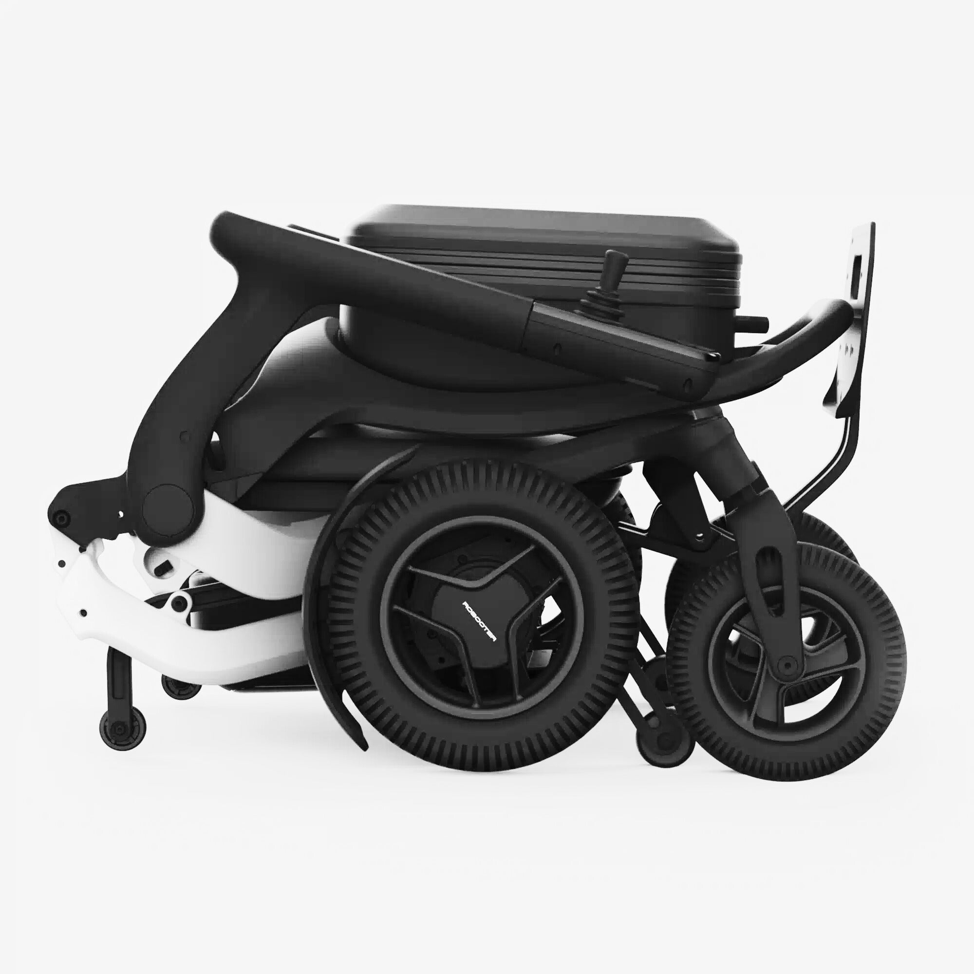 Robooter E80 Carbon Folding Powerchair