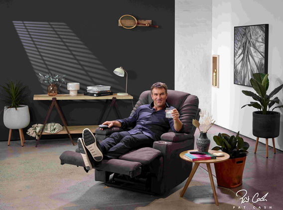 Theorem Marcos Recliner Lift Chair