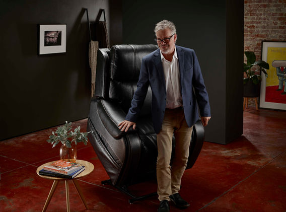 Theorem Seagrove Recliner Lift Chair