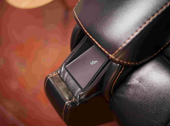 Theorem Abingdon Recliner Lift Chair