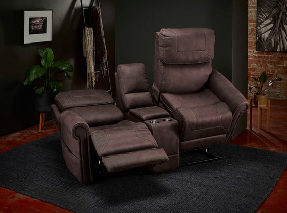 Theorem Kennington Recliner Lift Chair