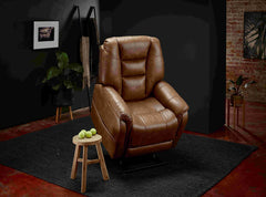 Theorem Mercer Petite Recliner Lift Chair