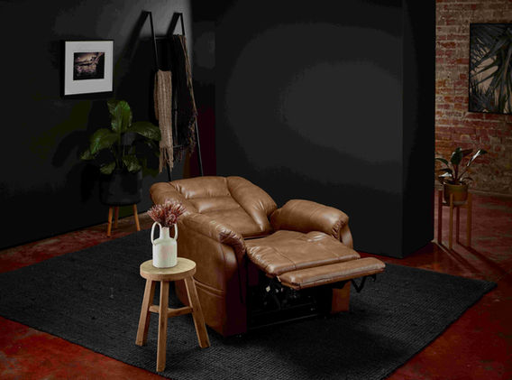 Theorem Mercer Recliner Lift Chair
