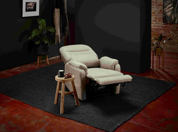 Theorem Alperton Petite Recliner Lift Chair