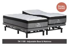 TrueMotion 1100 Adjustable Base