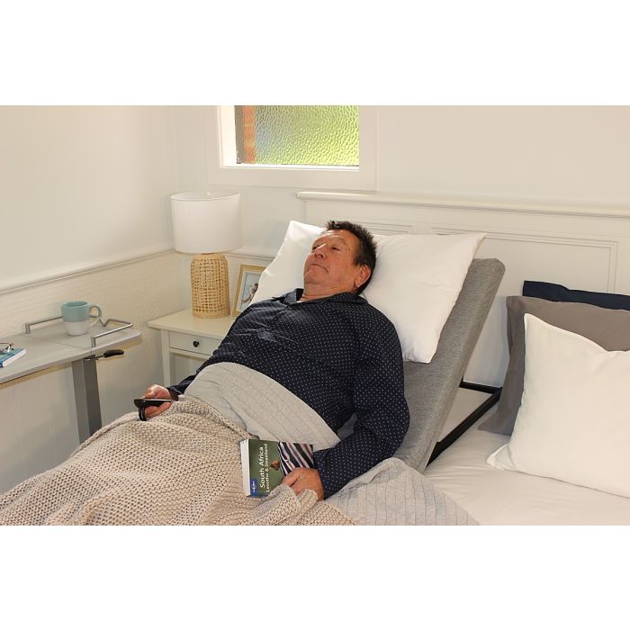 PremiumLift Electric Bed Backrest