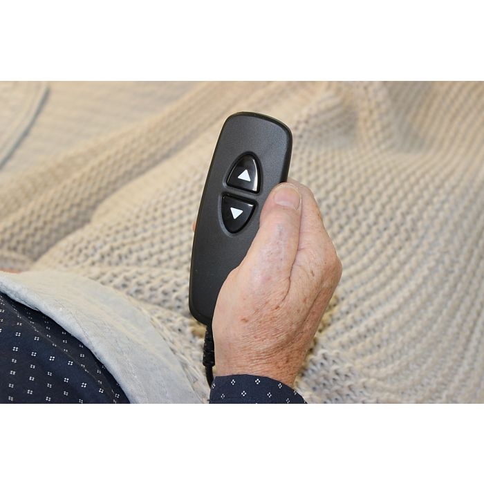 PremiumLift Electric Bed Backrest