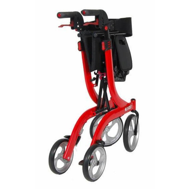 Drive DeVilbiss Nitro Rollator