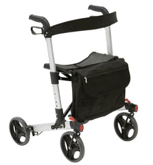 Drive DeVilbiss X-Fold Rollator